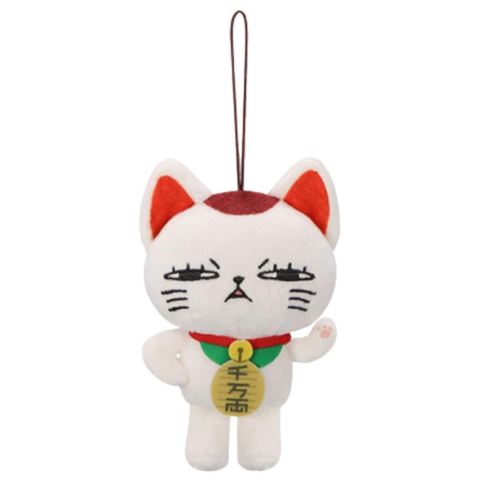 Amazon.co.jp: TVアニメ「ダンダダン」ターボババア(招き猫)が